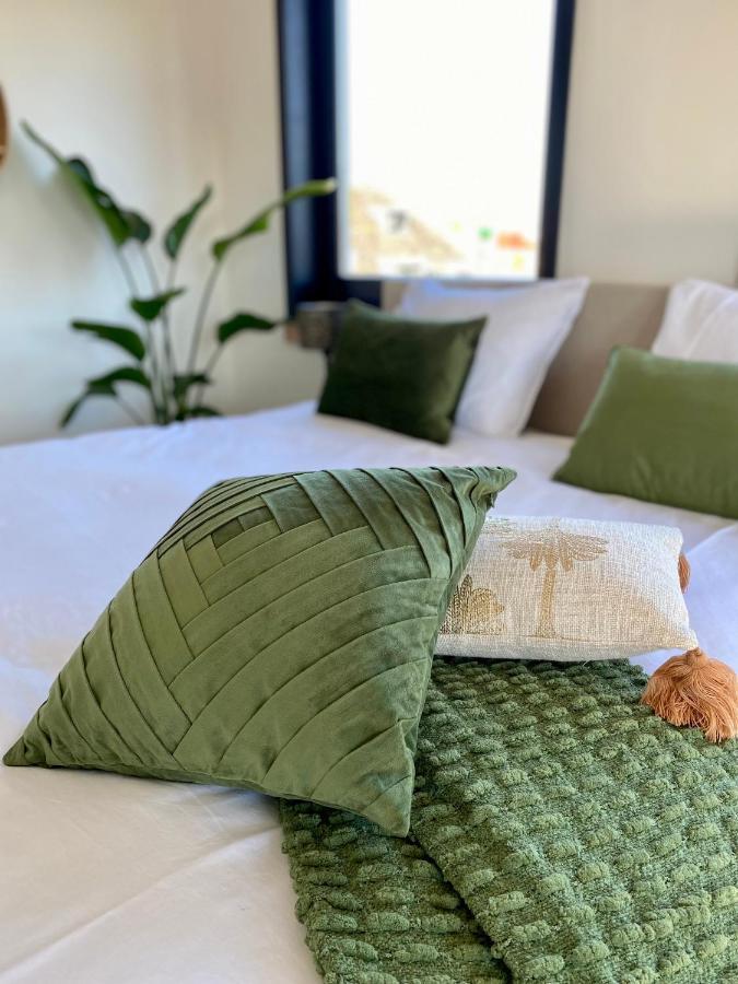 زاندفورت Boutique Hotel Le•Bar المظهر الخارجي الصورة