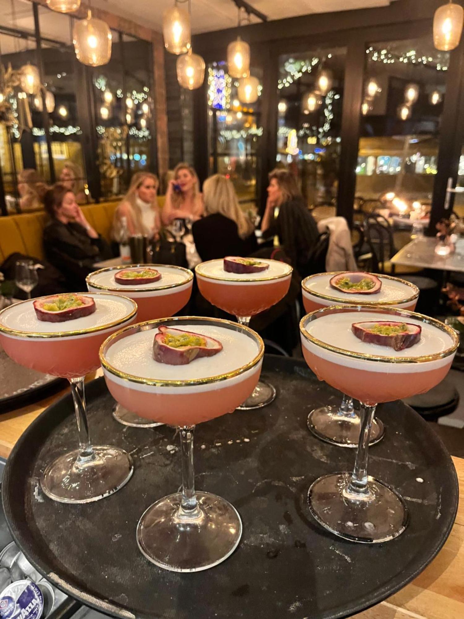 زاندفورت Boutique Hotel Le•Bar المظهر الخارجي الصورة